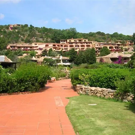 Inter-residences Costa Smeralda פורטו צ'רבו