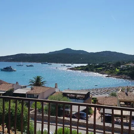 Inter-residences Costa Smeralda פורטו צ'רבו