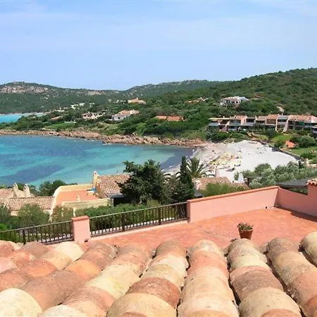 מלון דירות Inter-residences Costa Smeralda פורטו צ'רבו
