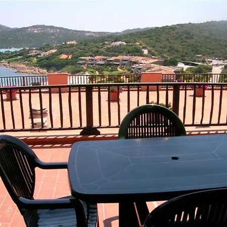 Inter-residences Costa Smeralda פורטו צ'רבו