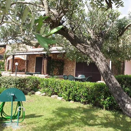 Inter-residences Costa Smeralda * פורטו צ'רבו
