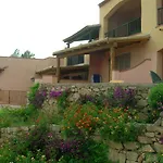 Inter-residences Costa Smeralda