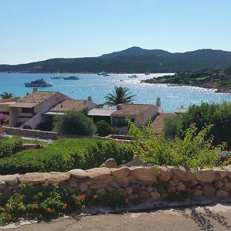 Inter-residences Costa Smeralda