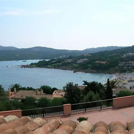 Inter-résidences Costa Smeralda Porto Cervo