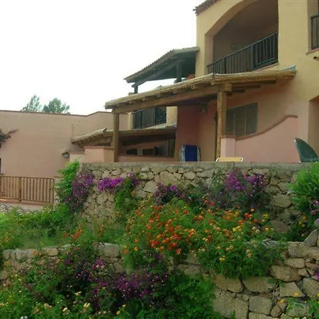 Inter-residences Costa Smeralda