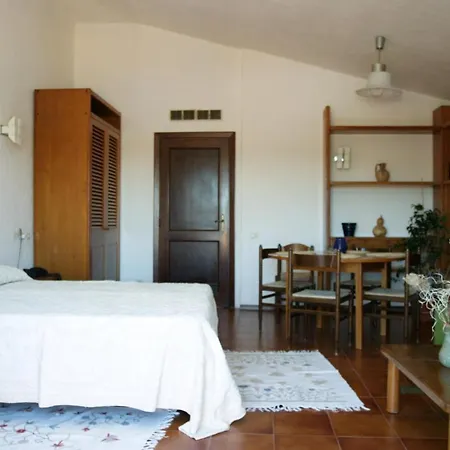 Inter-residences Costa Smeralda * Porto Cervo