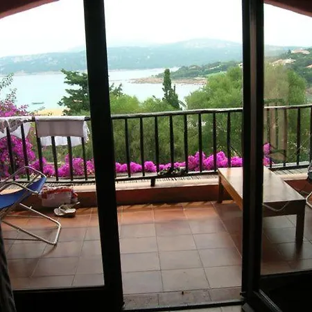 Inter-residences Costa Smeralda
