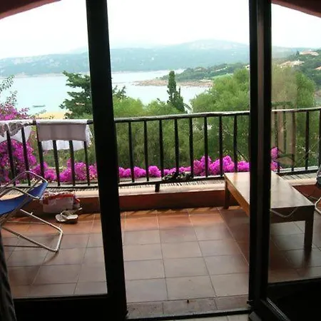 Inter-residences Costa Smeralda