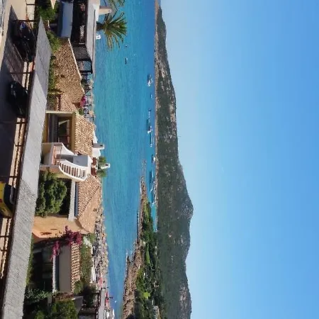 Aparthotel Inter-residences Costa Smeralda *