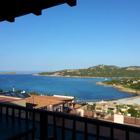 Inter-résidences Costa Smeralda