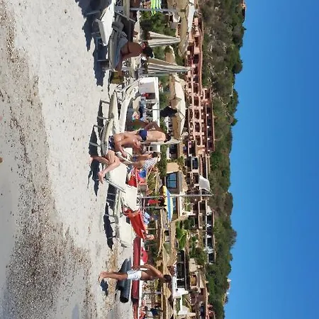 Inter-residences Costa Smeralda Hotel apartamentowy