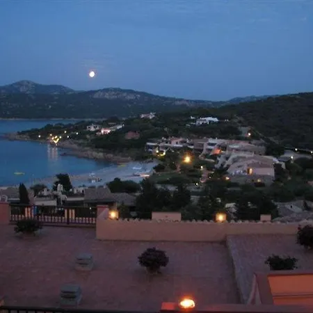 Inter-residences Costa Smeralda