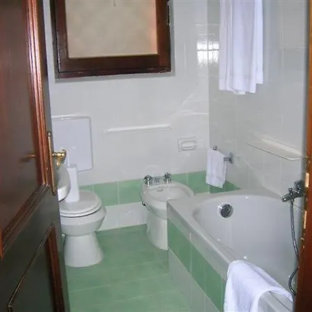 Hotel apartamentowy Inter-residences Costa Smeralda