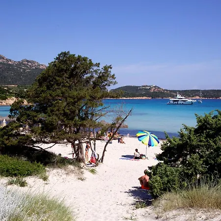 Inter-residences Costa Smeralda Aparthotel Porto Cervo