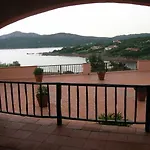 Inter-residences Costa Smeralda Lejlighedshotel