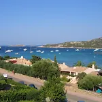 Lejlighedshotel Inter-residences Costa Smeralda Porto Cervo