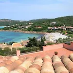 Lejlighedshotel Inter-residences Costa Smeralda Porto Cervo