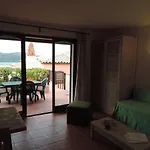 Lejlighedshotel Inter-residences Costa Smeralda Porto Cervo