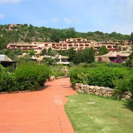 Inter-residences Costa Smeralda Porto Cervo