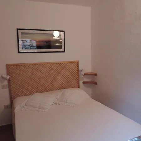 Inter-residences Costa Smeralda Lägenhetshotell